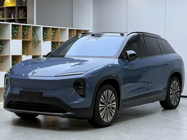 2024 Nio ES7