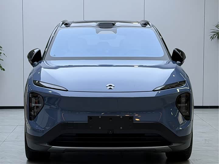 2024 Nio ES7