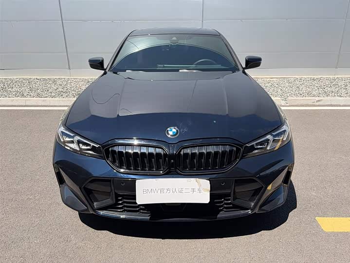Фото 2 - BMW 3 Series