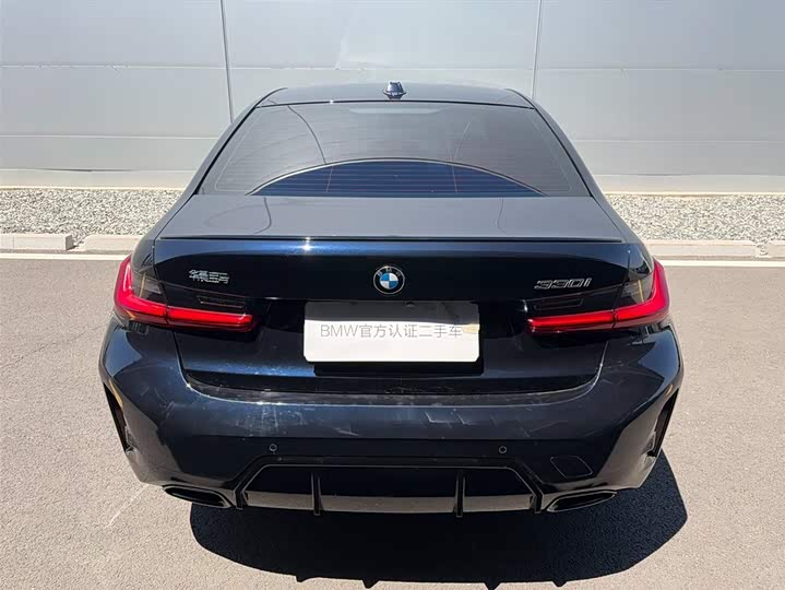 Фото 3 - BMW 3 Series
