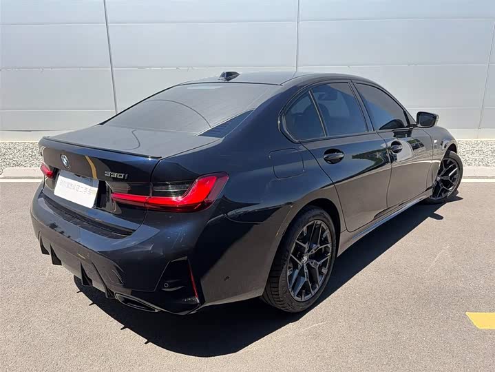 Фото 4 - BMW 3 Series