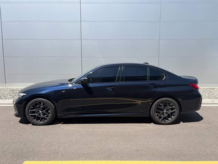 Фото 5 - BMW 3 Series
