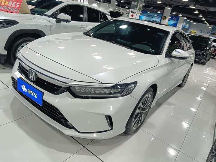 Photo 1 - Honda Inspire
