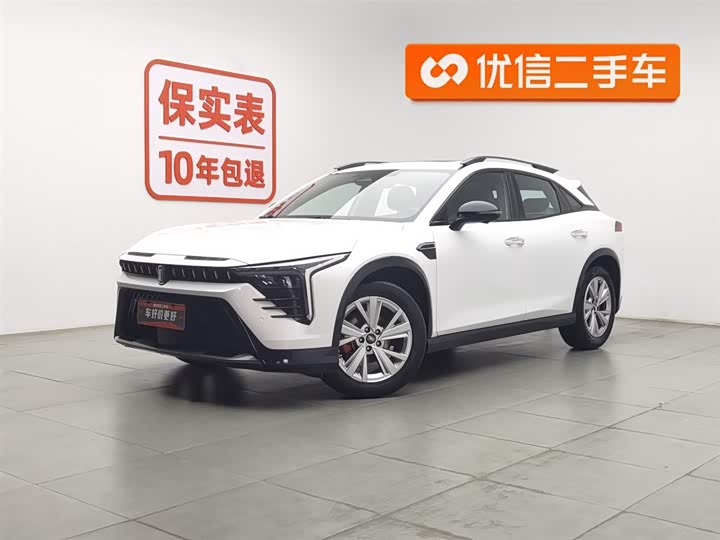 2022 Bestune B70S