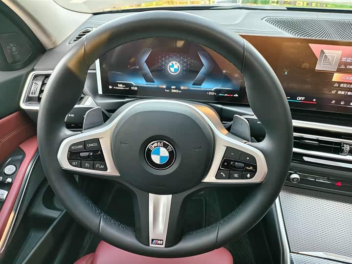 Фото 5 - BMW 3 Series