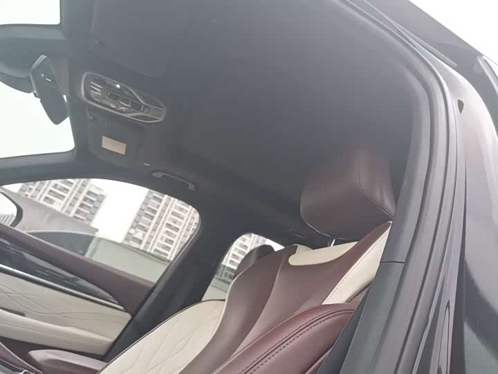 Zdjęcie 7 - Geely Monjaro