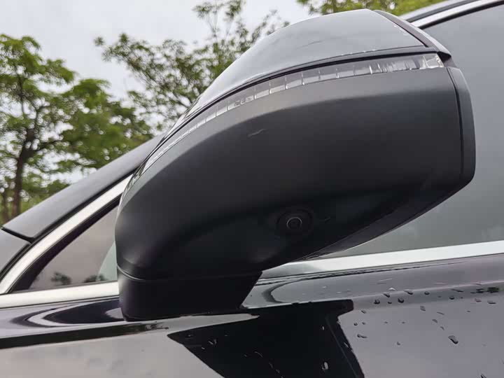 Audi Q7 2024 2024款 45 TFSI quattro S line运动型