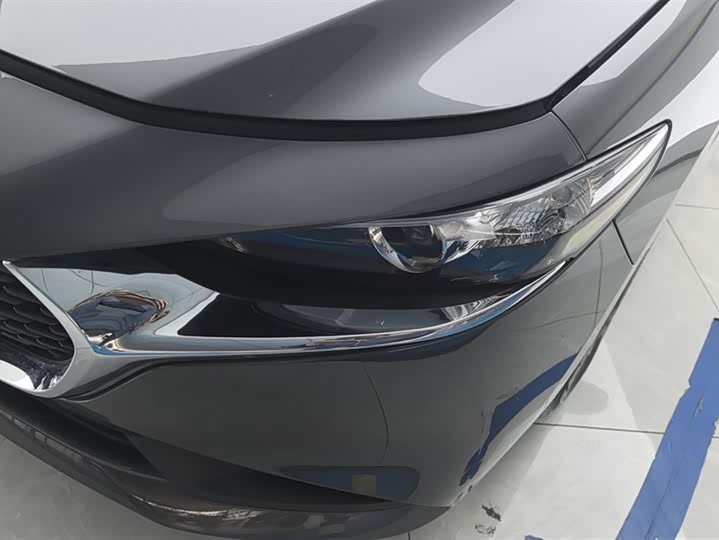 Photo 5 - Mazda 3 (Axela)