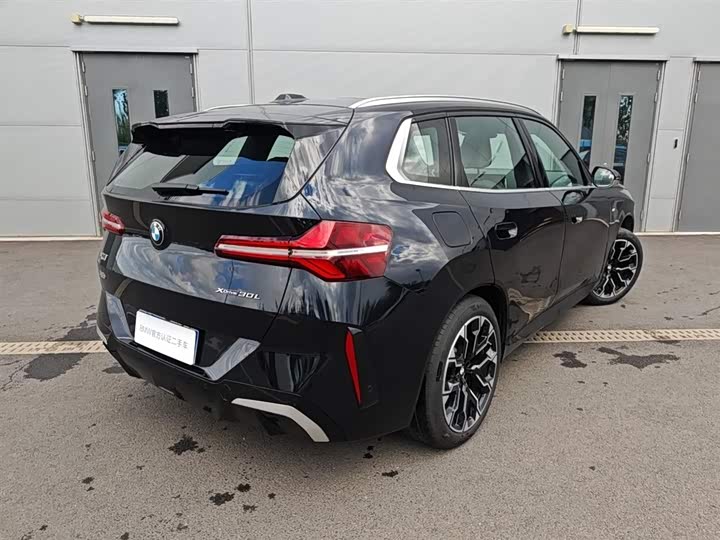 Фото 3 - BMW X3