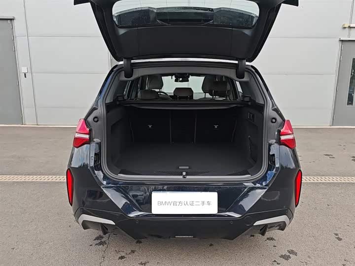 Фото 6 - BMW X3