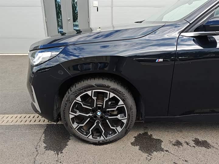 Фото 7 - BMW X3