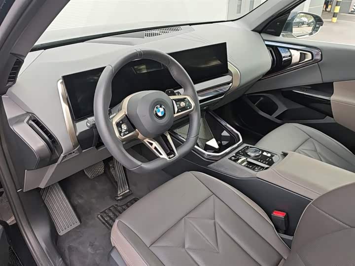Фото 8 - BMW X3