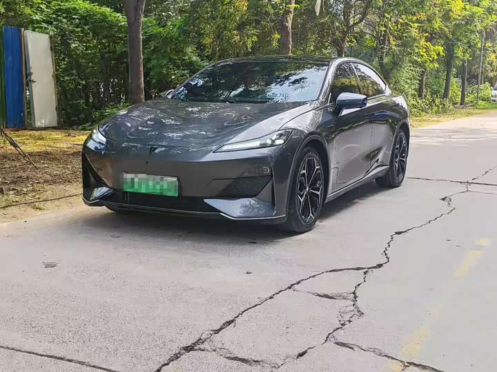 Changan Deepal SL03 2023 2023款 200Max增程版