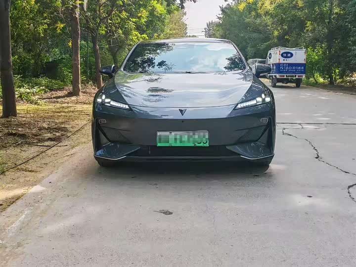 Changan Deepal SL03 2023 2023款 200Max增程版