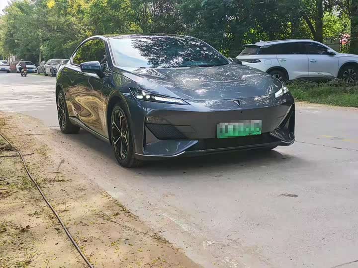 Changan Deepal SL03 2023 2023款 200Max增程版