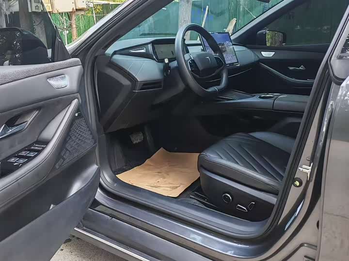 Changan Deepal SL03 2023 2023款 200Max增程版