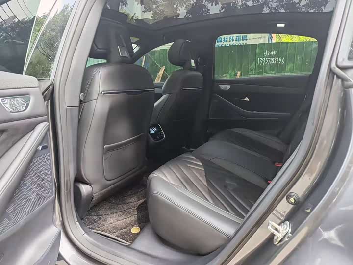 Changan Deepal SL03 2023 2023款 200Max增程版