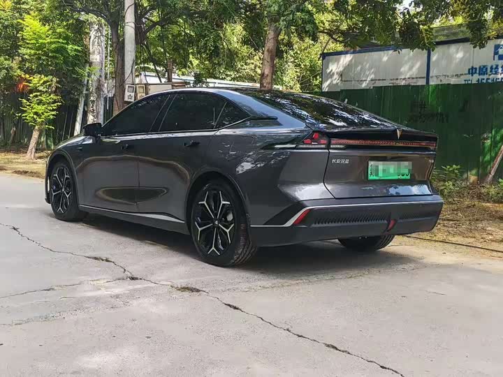 Changan Deepal SL03 2023 2023款 200Max增程版