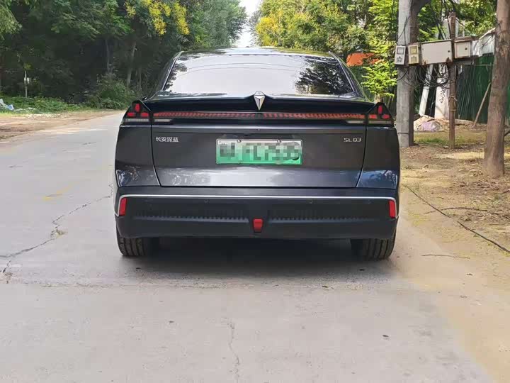Changan Deepal SL03 2023 2023款 200Max增程版