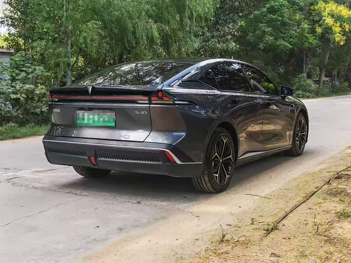 Changan Deepal SL03 2023 2023款 200Max增程版