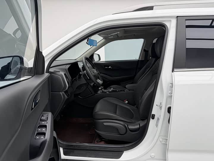 Zdjęcie 7 - Hyundai ix35 (Mufasa)