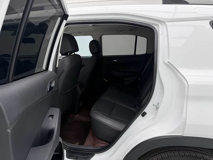 Zdjęcie 8 - Hyundai ix35 (Mufasa)