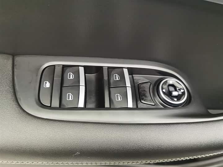 Chery Tiggo 7 Plus 2021 2021款 1.5T CVT豪华型