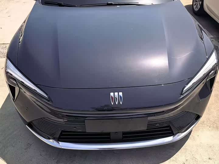 2025 Buick Electra L7