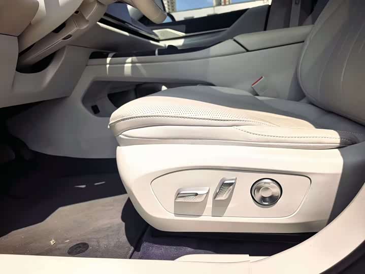 2025 Buick Electra L7
