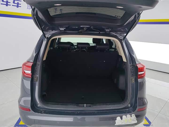 BYD Song 2021 2021款 经典版 1.5T 手动豪华型