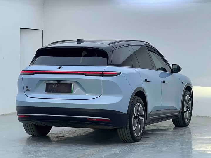 Фото 9 - Nio ES6