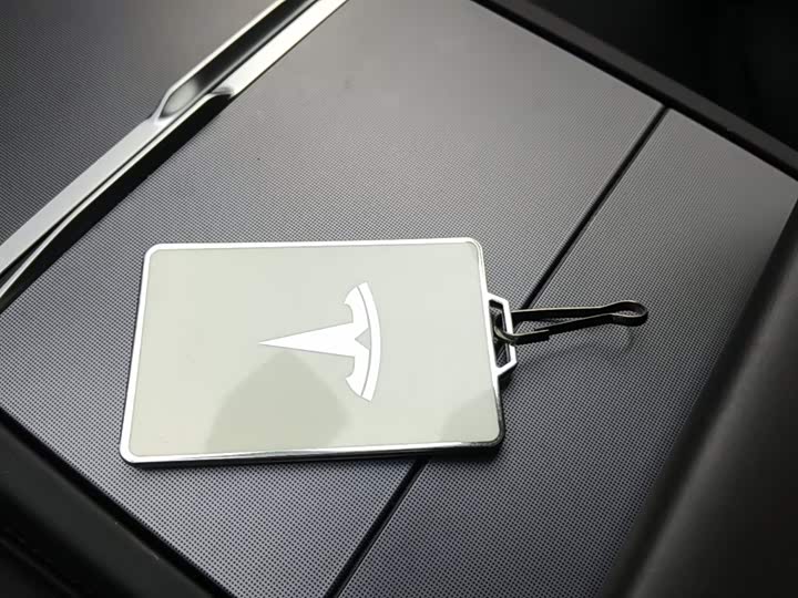 Tesla Model 3 2025 2025款 后轮驱动版