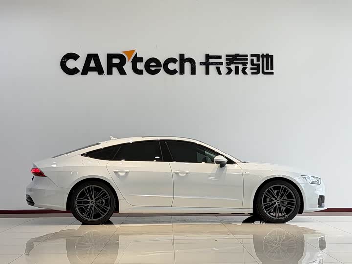 Фото 4 - Audi A7