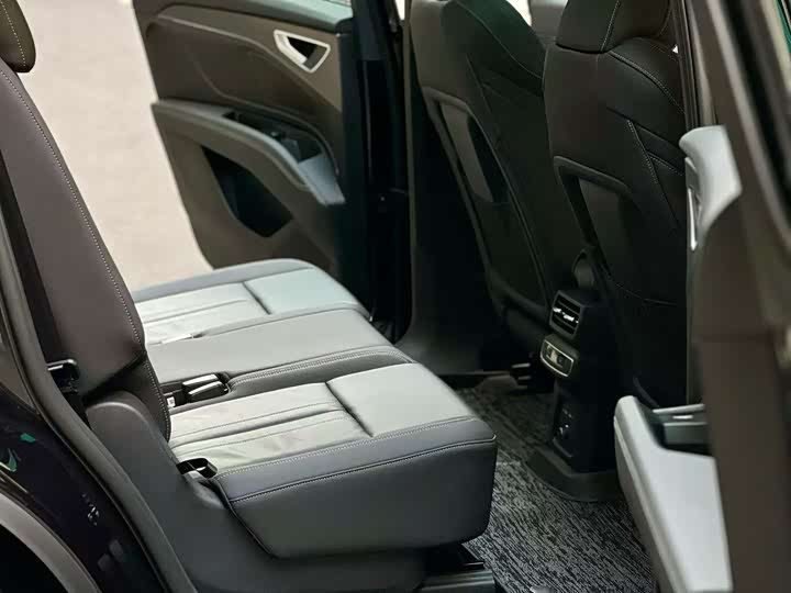 Audi Q5 e-tron 2023 2023款 40 e-tron 闪耀型 锦衣套装