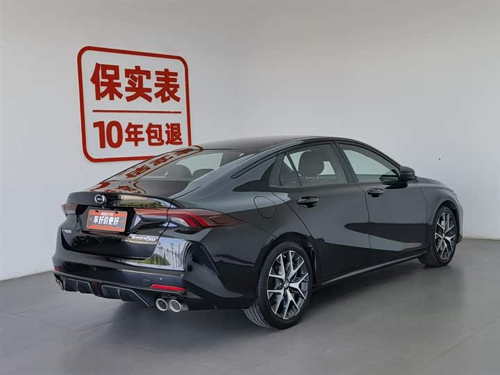 Zdjęcie 2 - GAC Trumpchi Empow R