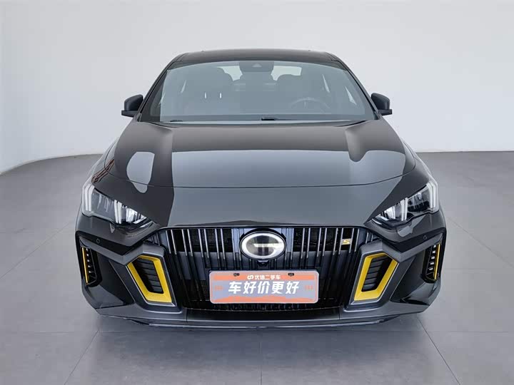Zdjęcie 3 - GAC Trumpchi Empow R