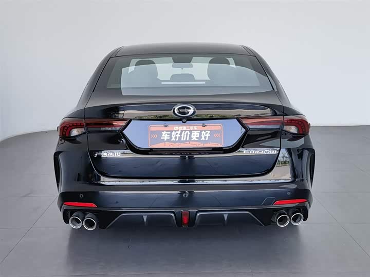 Zdjęcie 4 - GAC Trumpchi Empow R