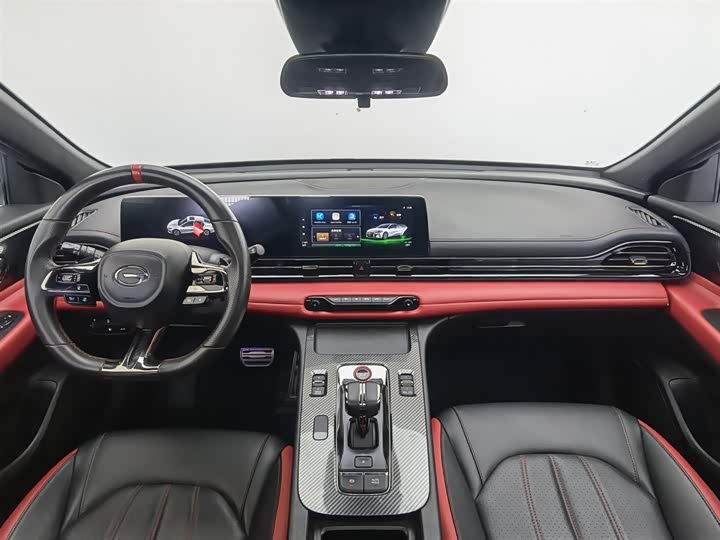 Zdjęcie 5 - GAC Trumpchi Empow R