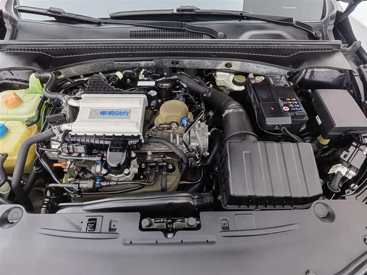 Zdjęcie 6 - GAC Trumpchi Empow R