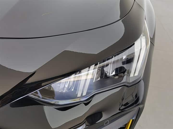 Zdjęcie 7 - GAC Trumpchi Empow R