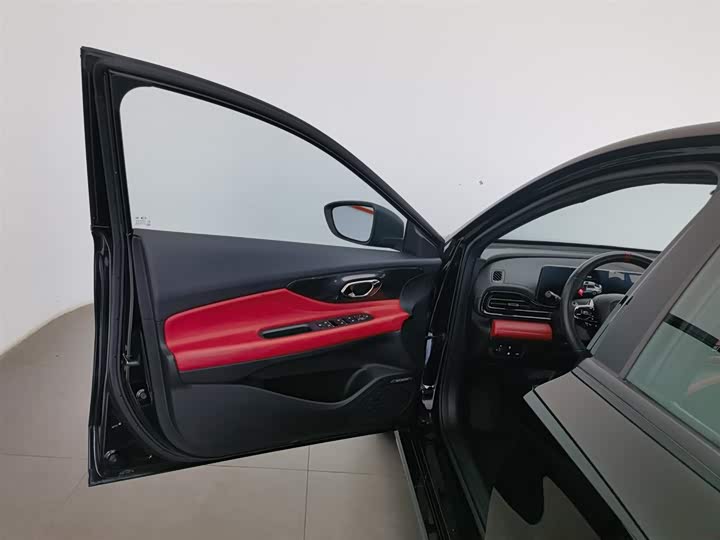 Zdjęcie 8 - GAC Trumpchi Empow R