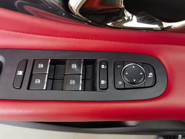 Zdjęcie 9 - GAC Trumpchi Empow R