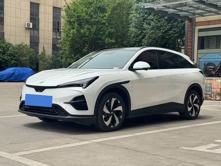 BAIC Arcfox Alpha T5 2025 2025款 520 PRO