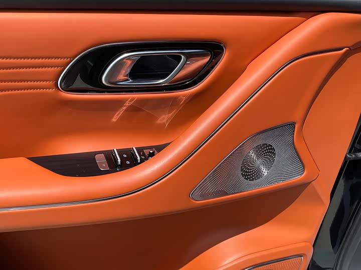 Geely Galaxy M9 2025 2025款 210km 四驱领航版