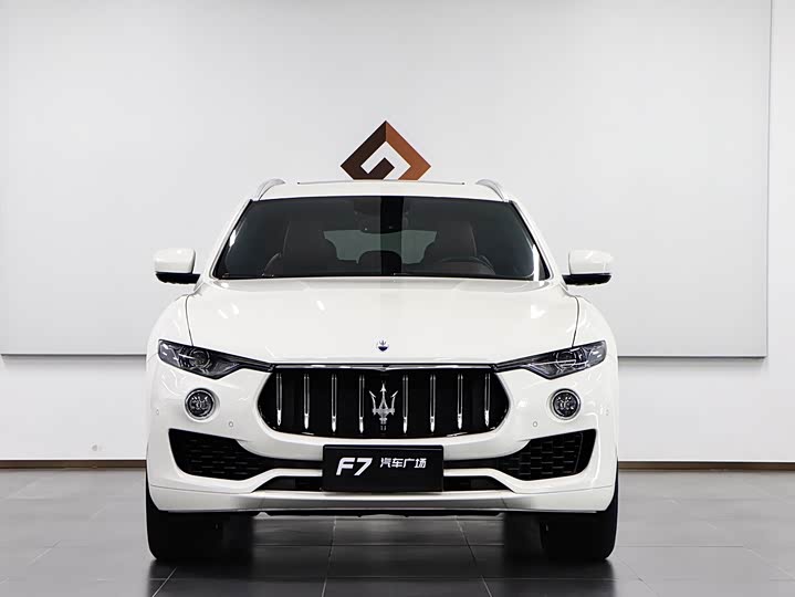 Maserati Levante 2022 2022款 2.0T GT锋芒版