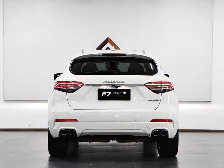 Maserati Levante 2022 2022款 2.0T GT锋芒版