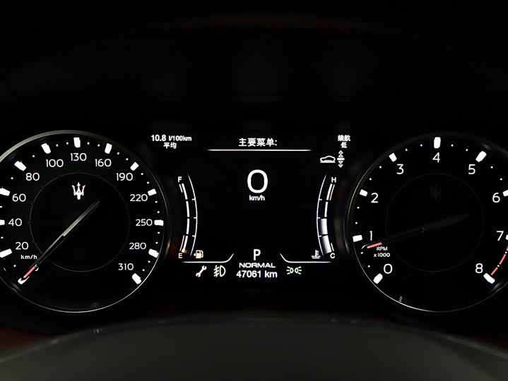 Maserati Levante 2022 2022款 2.0T GT锋芒版
