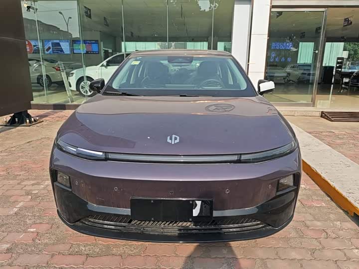 Leapmotor B01 2025 2025款 430舒享版