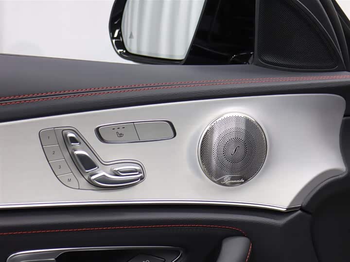 Mercedes-Benz E-Class AMG 2022 2022款 AMG E 53 4MATIC+