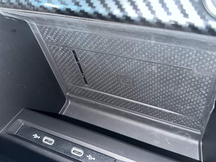 Volkswagen Tayron 2024 2024款 330TSI 两驱豪华Plus进阶版